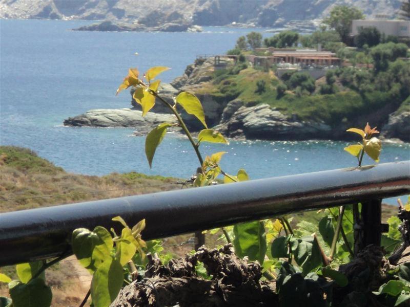 Evita Bay Agia Pelagia Heraklion Номер фото
