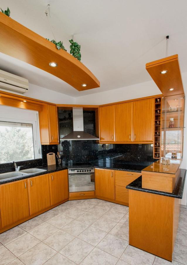 Evita Bay Agia Pelagia Heraklion Экстерьер фото