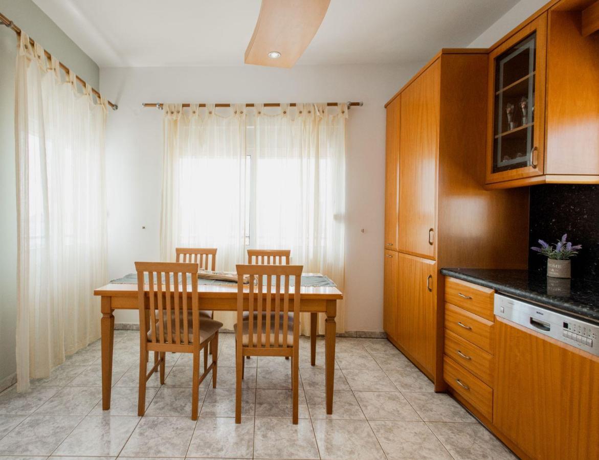 Evita Bay Agia Pelagia Heraklion Экстерьер фото